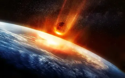 Официальная история заблуждается: 12 800 лет назад на Земле произошла страшная катастрофа, которая уничтожила высокоразвитую цивилизацию