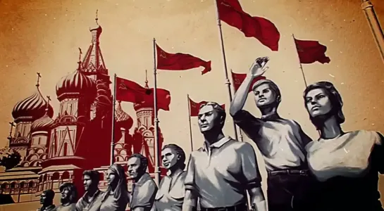 Рожденные в СССР: на 7/10 вопросов ответят только самые «закаленные» люди, жившие в Союзе — проверьте себя