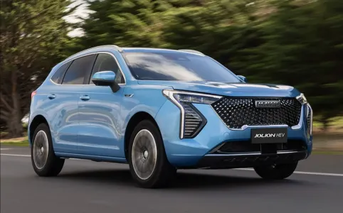 Владельцы Haval Jolion выдали свою правду о кроссовере: цензурных слов не нашлось