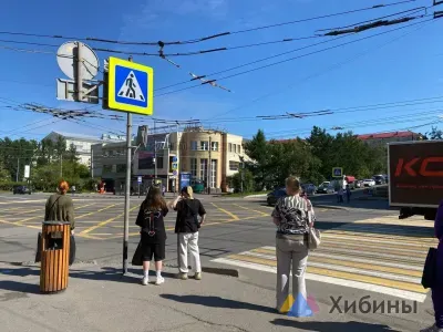 Тема благоустройства сильнее всего волнует жителей Мурманской области