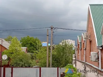 Прогноз погоды в Мурманской области на среду, 13 августа