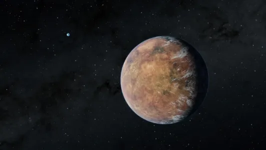 Возможная экзопланета обнаружена у Альфы Центавра А: специалисты NASA полагаются на данные с телескопа «Джеймс Уэбб»