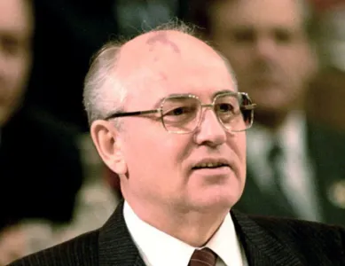 Как Горбачёв осчастливил американцев: какие территории СССР при его правлении были переданы США
