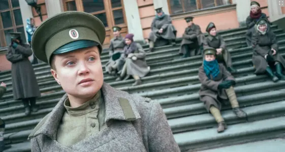 Неожиданная утрата: на 49-м году жизни умерла актриса Анна Кузнецова, известная по сериалу «Батальонъ» (12+)