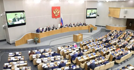 В Госдуме поддержали предложение о базовом доходе для всех россиян: «Есть ли для этого ресурсы? Конечно, есть»