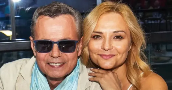 Вдова бывшего солиста «На-На» Левкина заявила, что потеряла слух на фоне стресса после смерти мужа