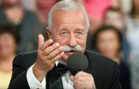 Леонид Якубович отпраздновал 80-летие в Турции: отдых телеведущего «Поля чудес» обошёлся родным в 1,5 миллиона рублей
