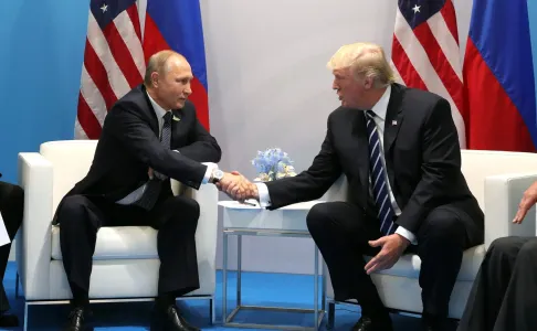 Путин едет на Аляску в «логово врага»: что будет, если российского президента арестуют по ордеру МУС во время визита в США