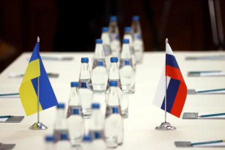 Санкции, гарантии и репарации: Украина озвучила ключевые требования к России — без этого никакого обмена территориями