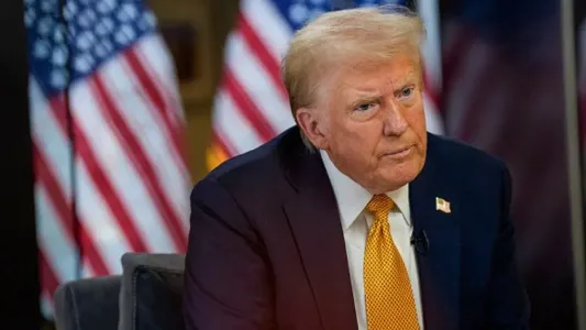 «Шаг в шахматной игре»: Трамп еще не провел первую встречу с Путиным, но уже анонсировал вторую