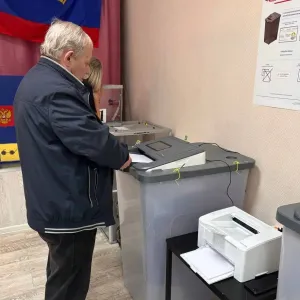 Более 400 человек выдвигаются в депутаты в Мурманской области в этом году