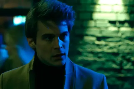 Иван Янковский сыграет «белого хакера» в новом сериале о необычных киберзащитниках