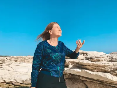 Время богатств и приятных неожиданностей: Тамара Глоба рассказала, что будет в жизни каждого знака Зодиака во второй половине августа 2025 года