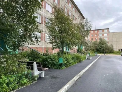 Освещение на трех улицах Кандалакши отключили до конца лета