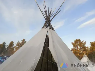Численность саамов в Мурманской области снижается: сколько представителей коренного народа жили в Заполярье 4 века назад