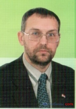 Щукин Андрей Юрьевич
