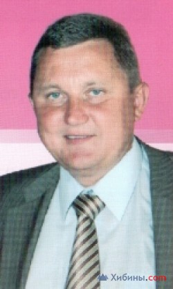 Коклянов Евгений Борисович