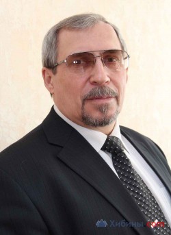 Кузнецов Владимир Егорович