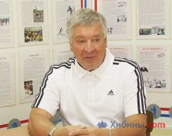 Патракеев Александр Иванович