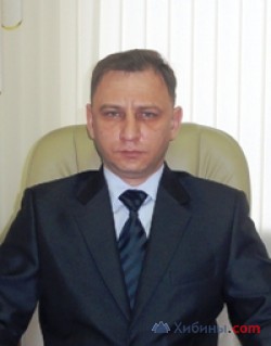 Фоменко Дмитрий Николаевич