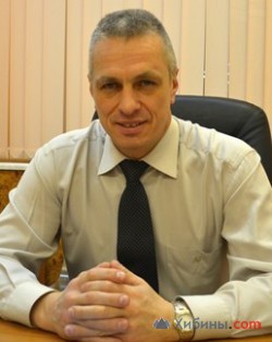 Кожевников Вадим Юрьевич