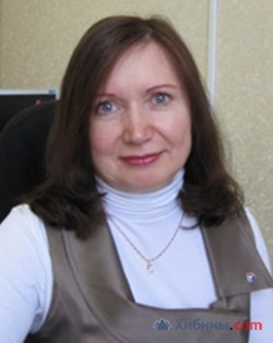 Гогунова Елена Евгеньевна