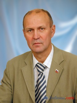 Исаков Валерий Терентьевич
