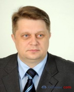 Варламов Сергей Викторович