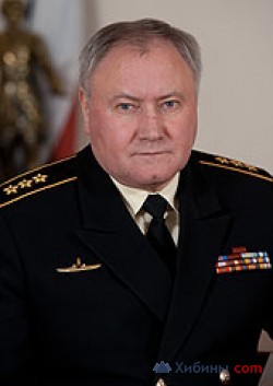 Королев Владимир Иванович
