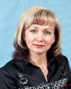 Бойкова Ирина Николаевна