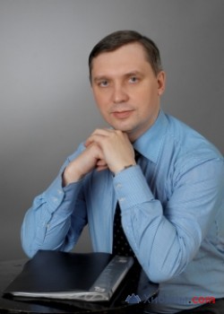 Владимиров Алексей Олегович