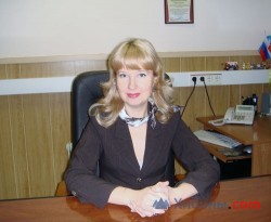 Бражникова Елена Николаевна