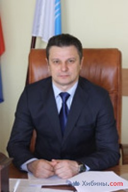 Ярошевич Сергей Владимирович
