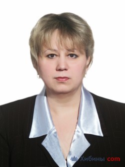 Некрасова Ольга Алексеевна