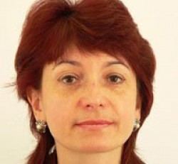 Чернякова Ирина Викторовна
