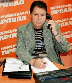 Коган Борис Семенович