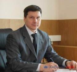 Скоморохов Сергей Иванович