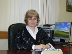 Неверова Ирина Геннадьевна