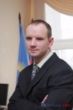 Кирюшкин Виктор Владимирович