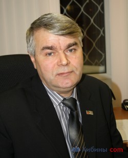 Ананьев Владимир Александрович