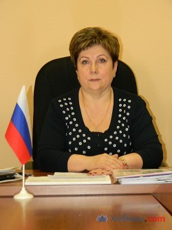 Шубина Тамара Александровна