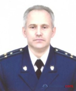 Шипов Юрий Николаевич