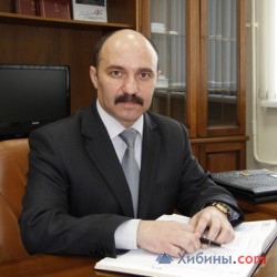 Бабенко Игорь Леонидович