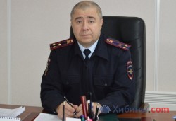 Дынников Николай Николаевич