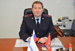 Ситников Юрий Викторович