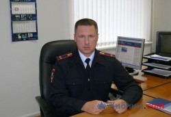 Кулагин Андрей Владимирович