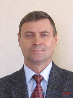 Усиков Евгений Николаевич