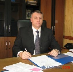 Тищенко Руслан Валентинович