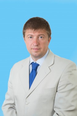 Чуфырев Алексей Геннадьевич
