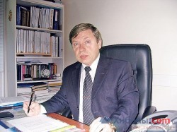 Никаноров Станислав Васильевич